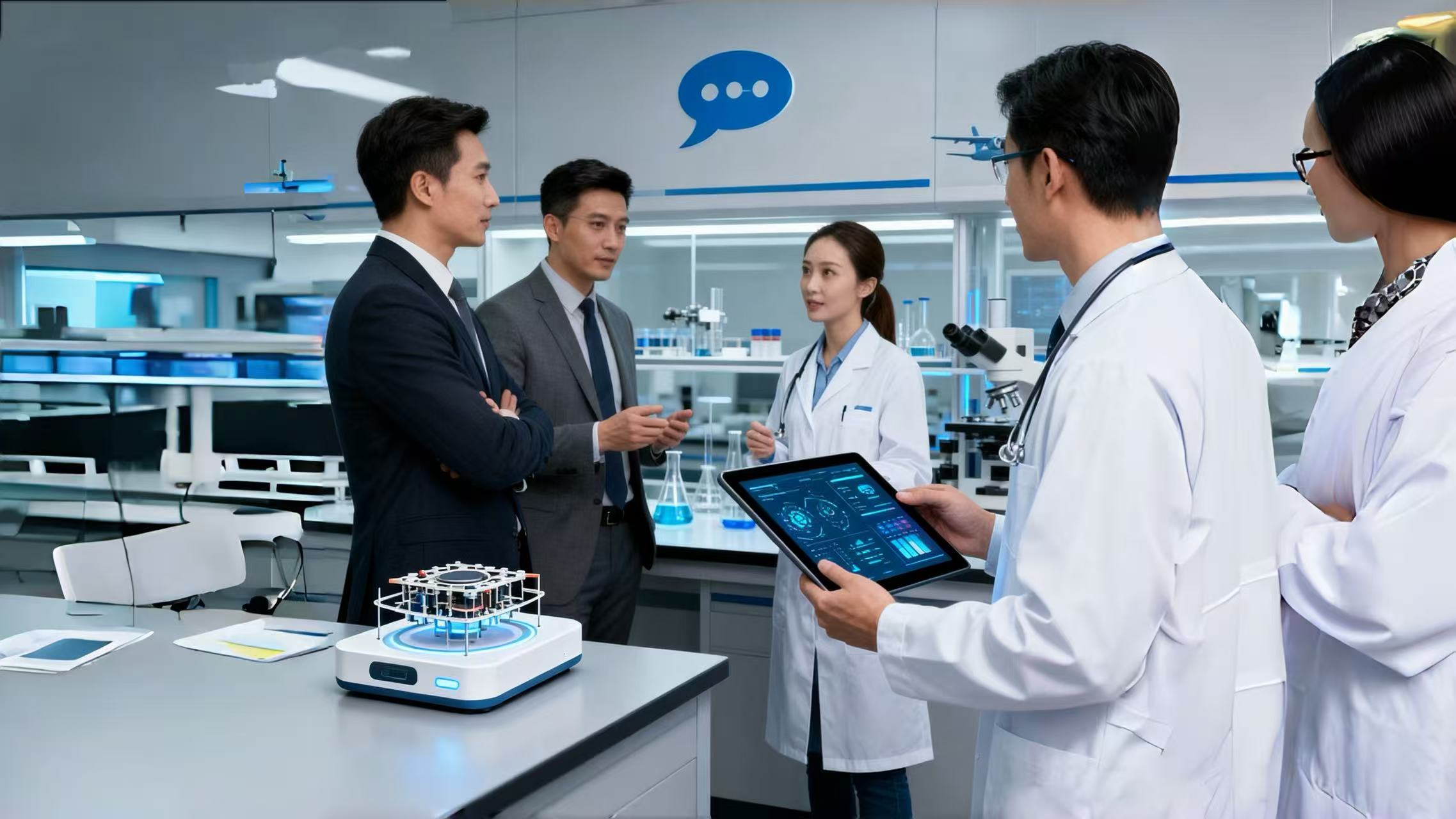 深刻的行业理解 <br/>专业的技术支持