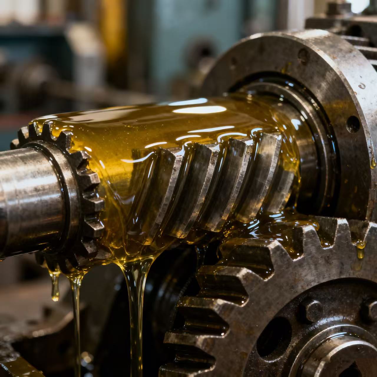 液体润滑剂(润滑油)