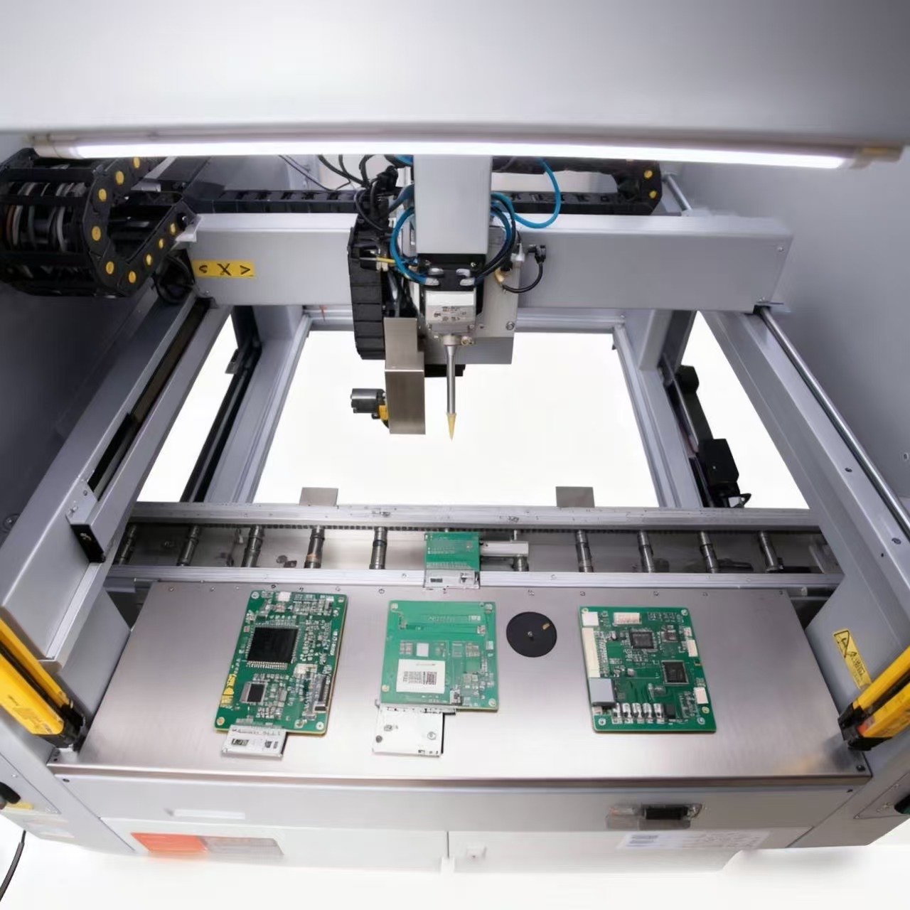 单组份点胶系统