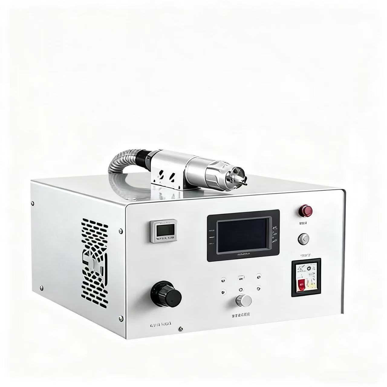 大气常压等离子清洗机