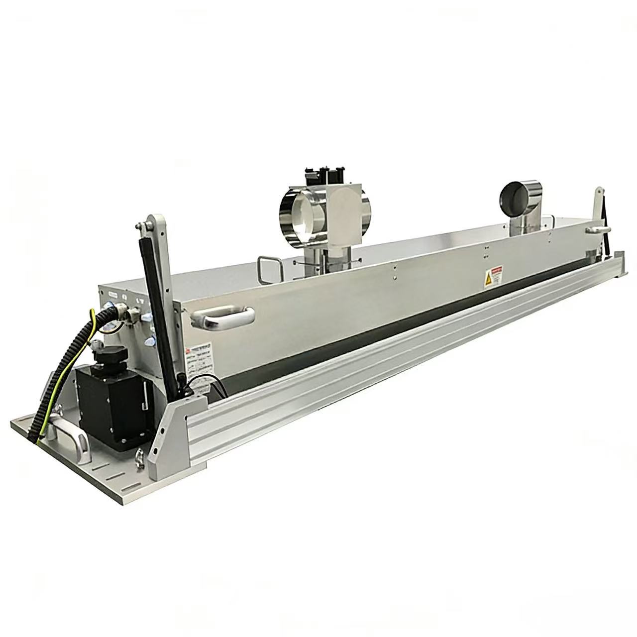 DBD宽幅等离子系列