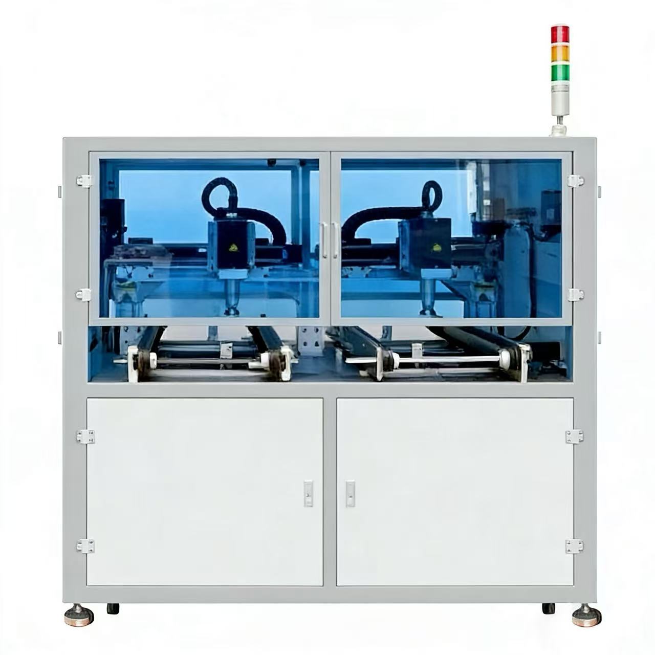 在线式大气等离子清洗机