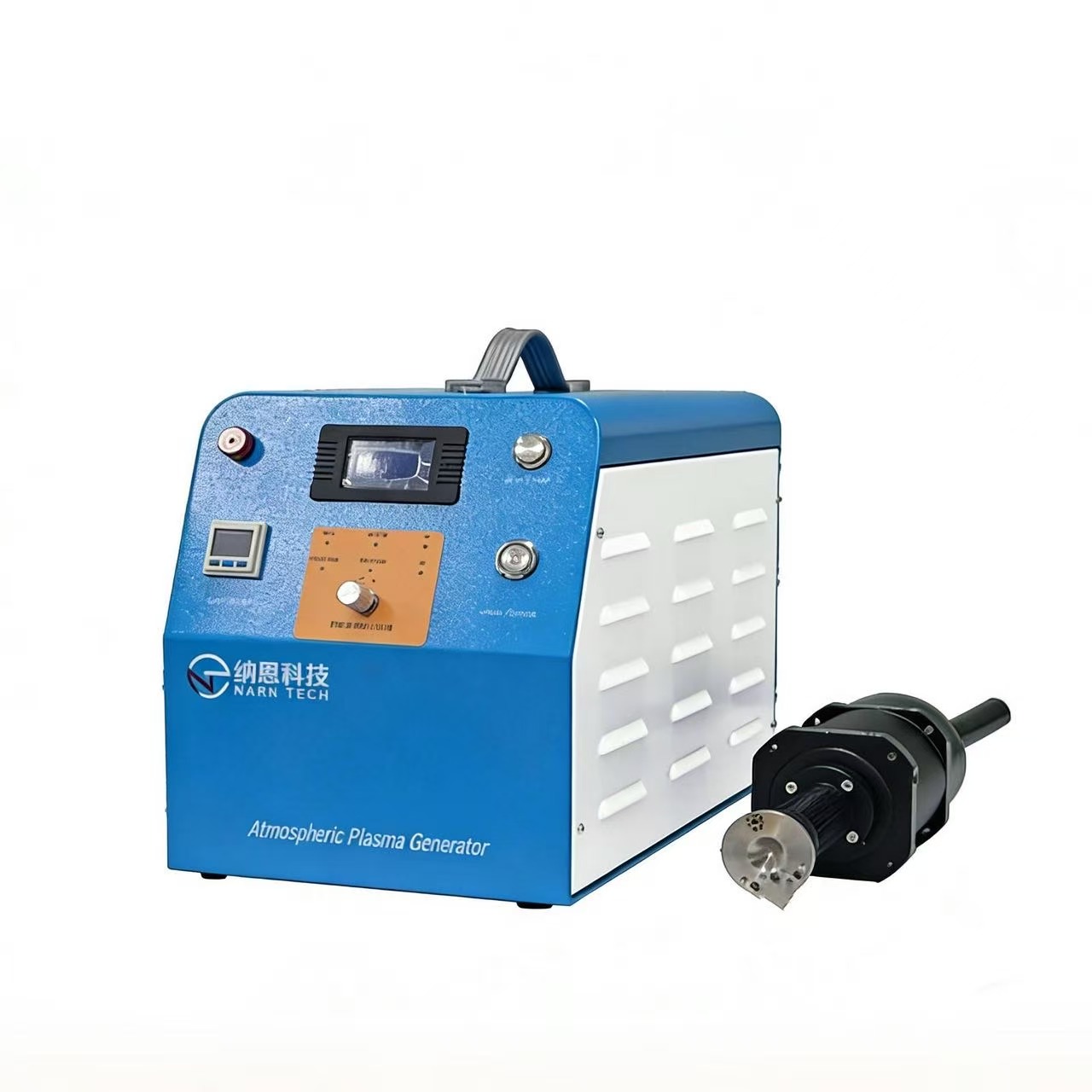 大气等离子清洗2