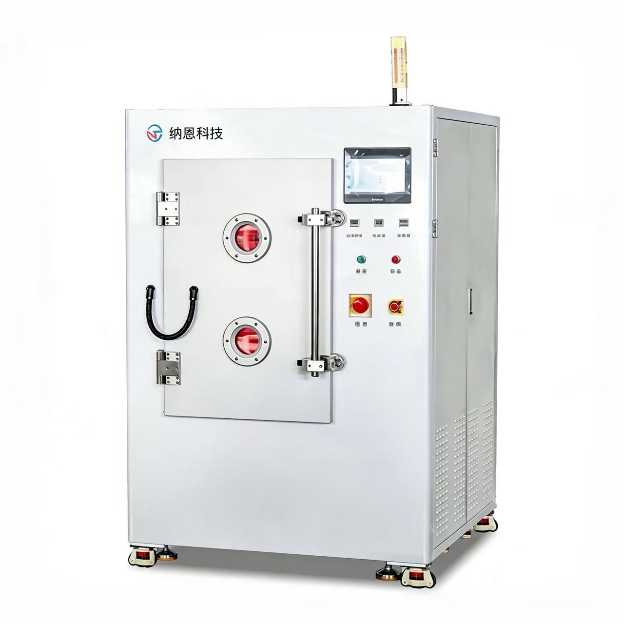 立式真空等离子清洗机