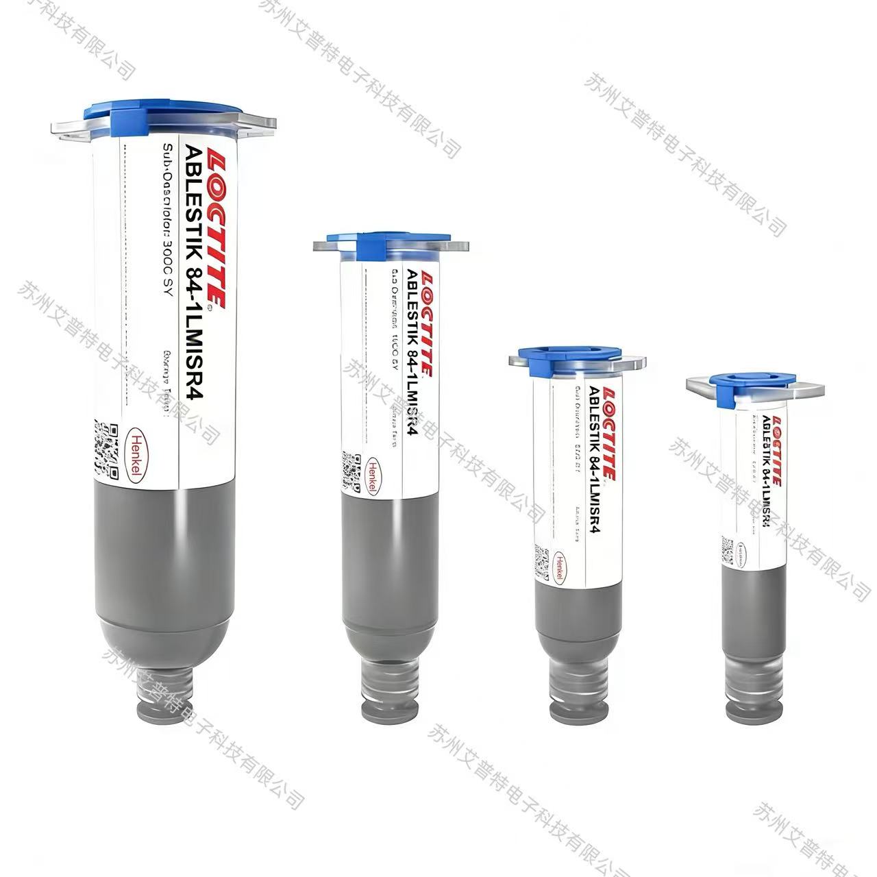 LOCTITE ABLESTIK 84-1LMISR4（2）