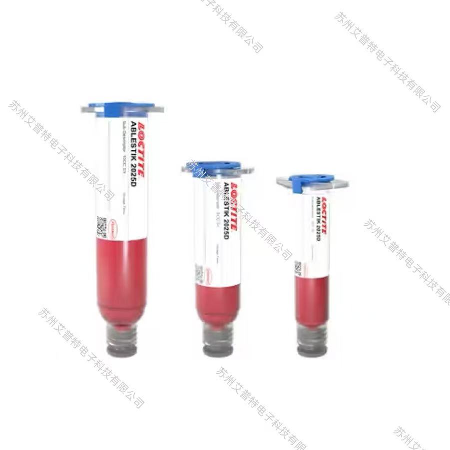 LOCTITE ABLESTIK 2025D