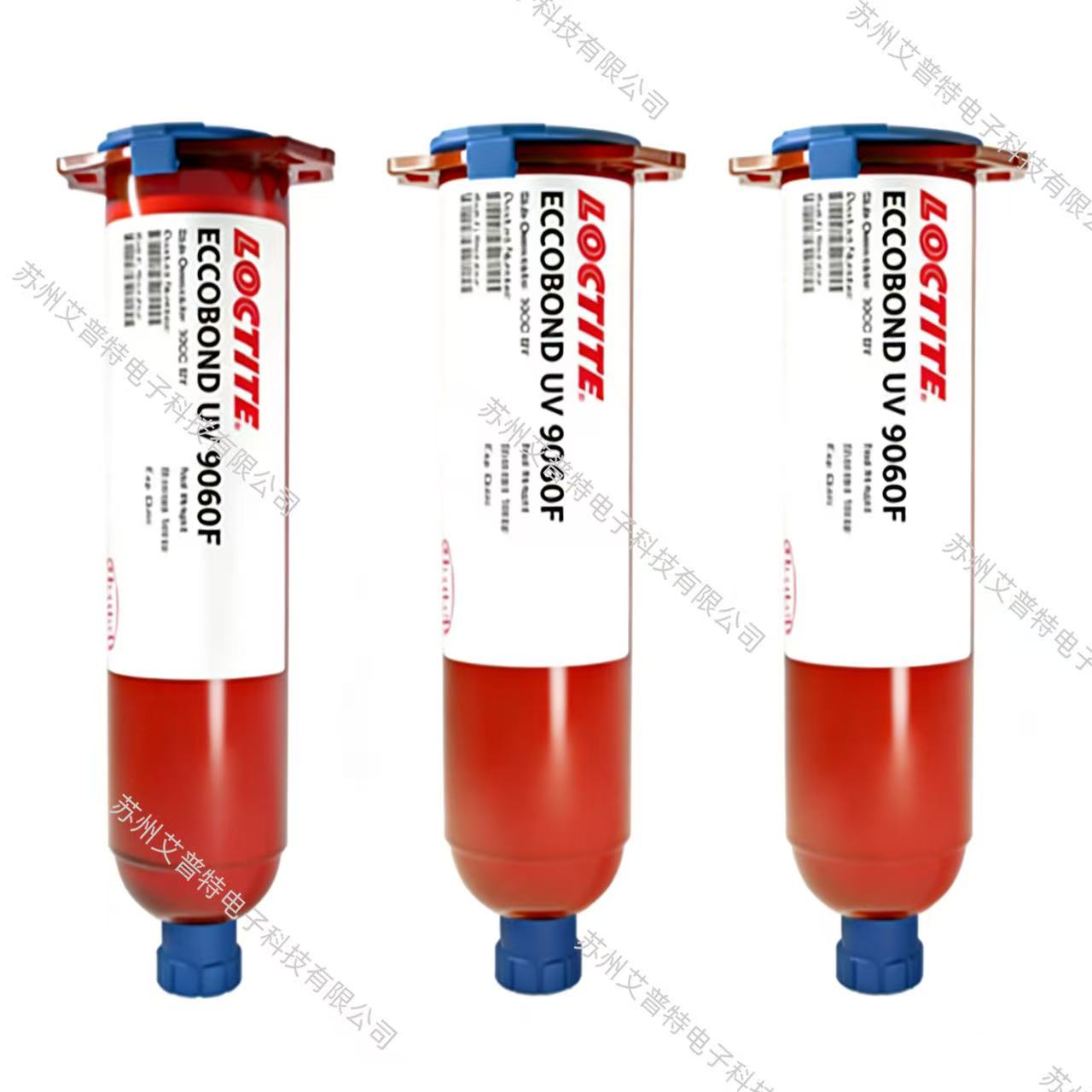 LOCTITE ECCOBOND UV 9060F