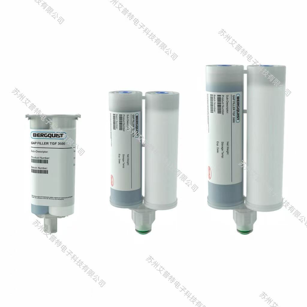 BERGQUIST GAP FILLER TGF 3600