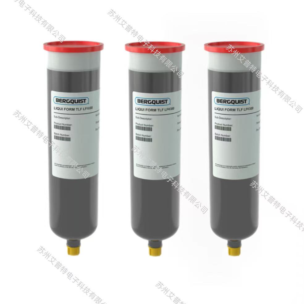 BERGQUIST LIQUI FORM TLF 4000