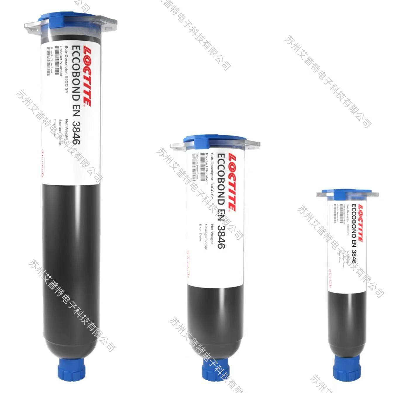 LOCTITE ECCOBOND EN 3846