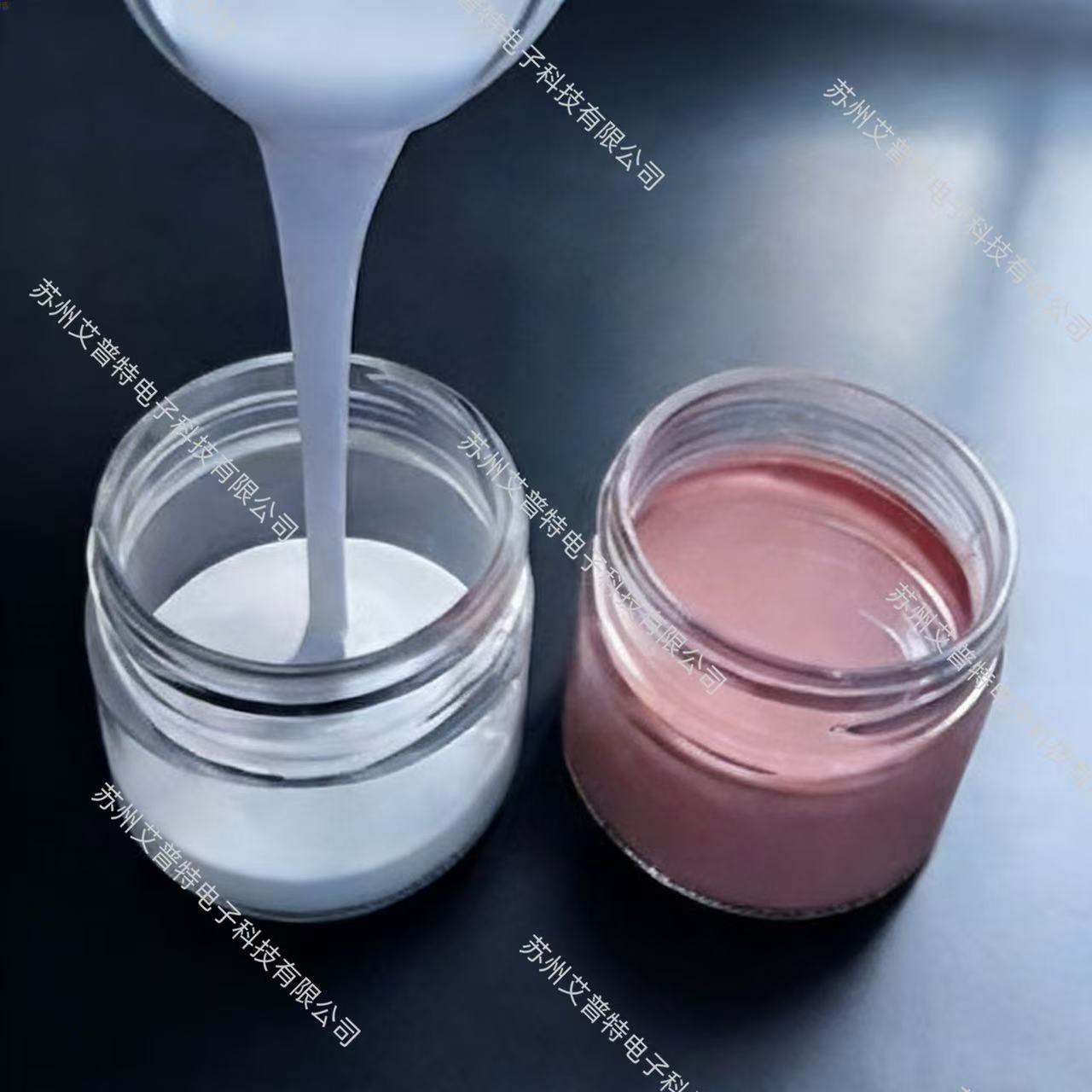 HiSP3000导热灌封胶