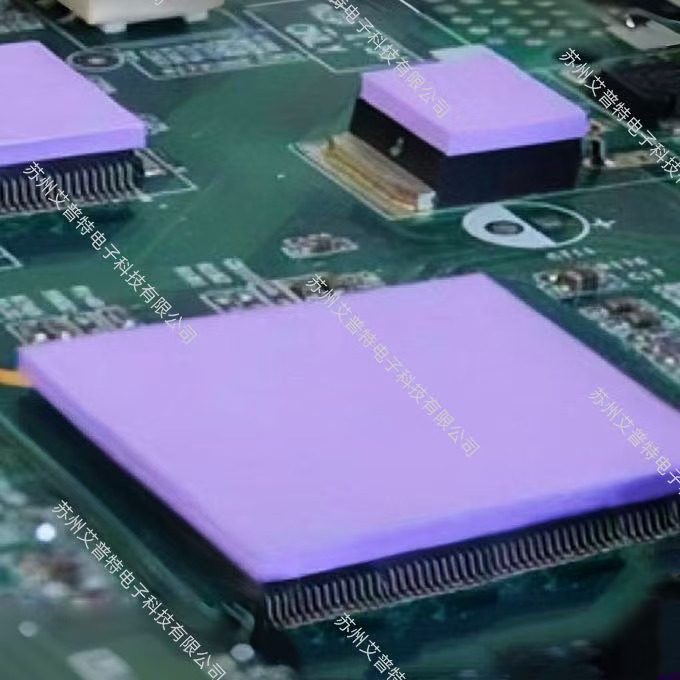 HiPad6000导热垫片