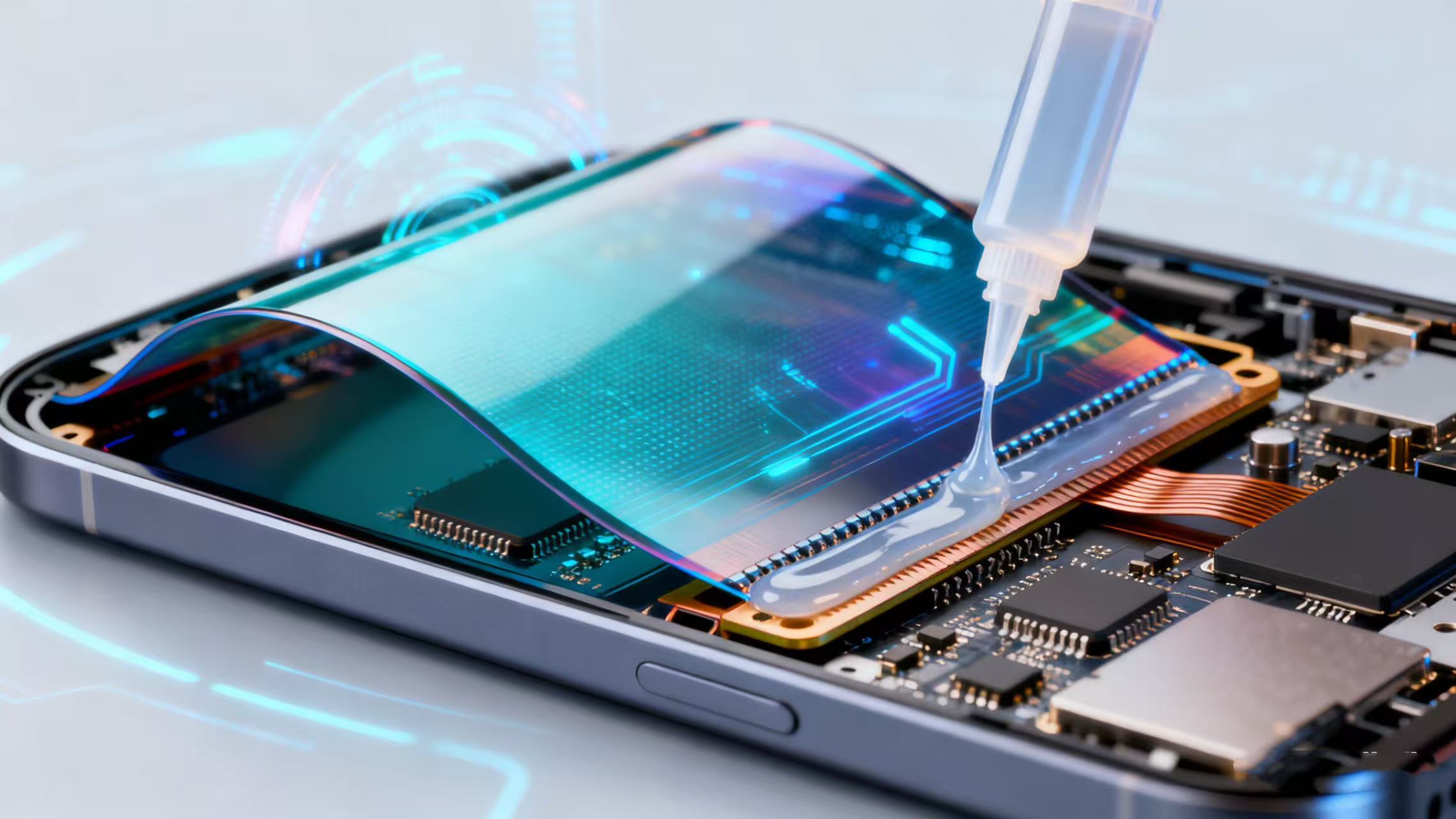 Specializing in electronic manufacturing,Empowering cost reduction & efficiency improvement