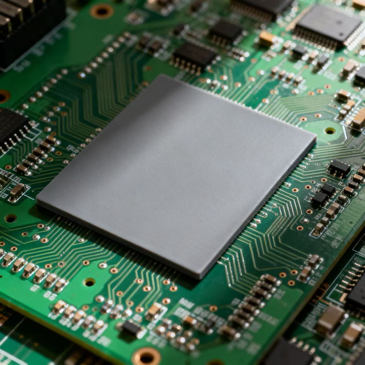 Thermal Interface Material