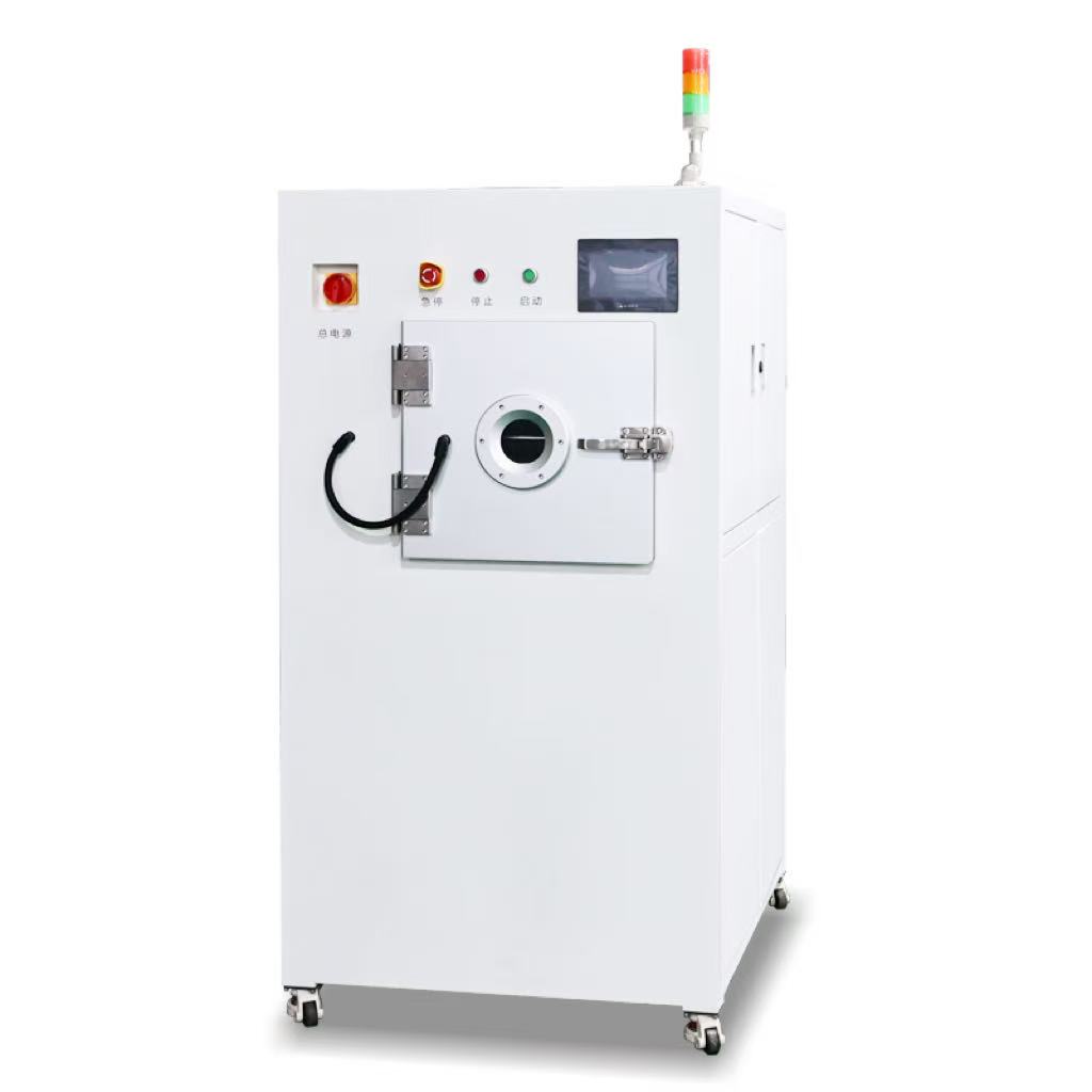 真空等离子清洗机APT-PE60F