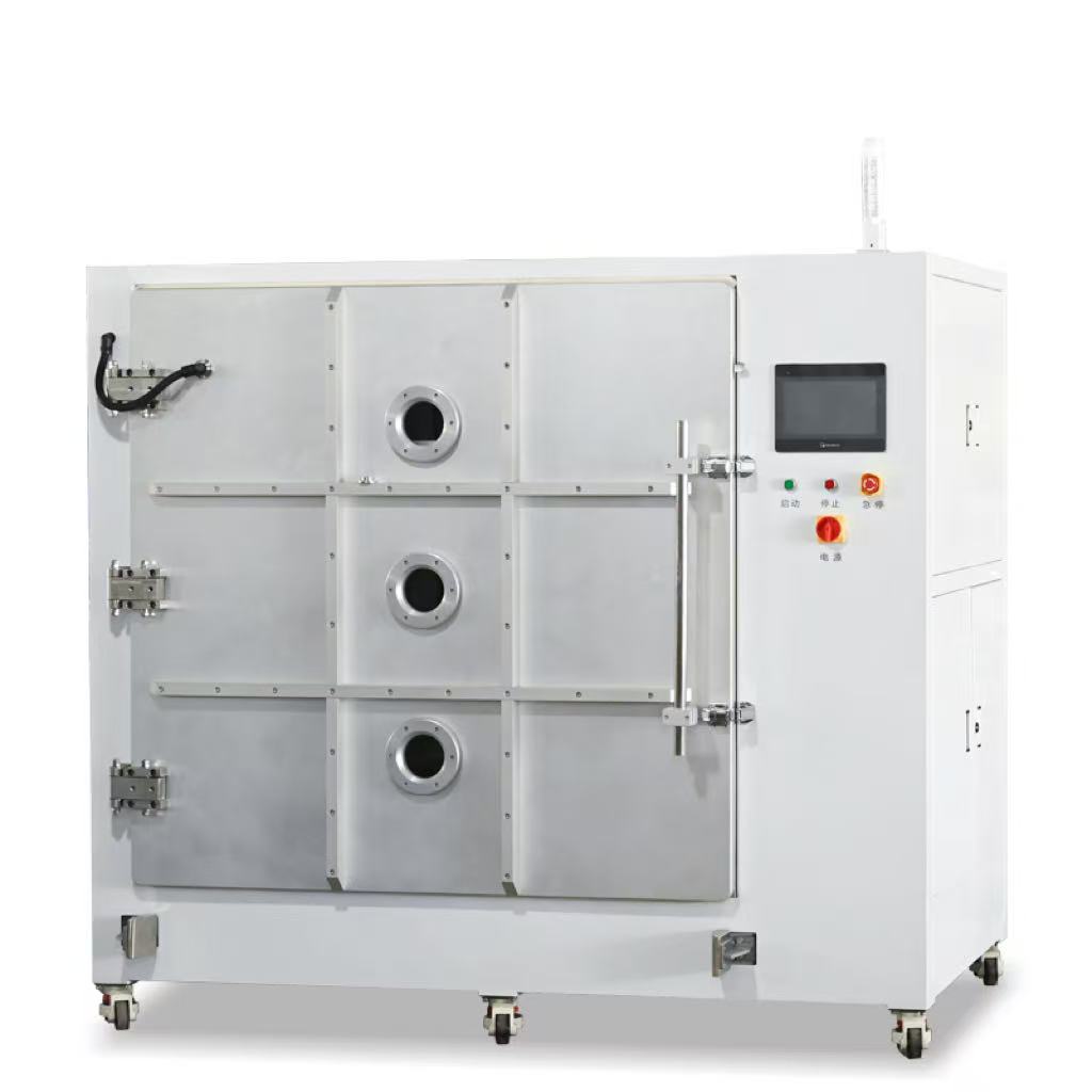 汽车内外饰等离子处理机APT-PE1200