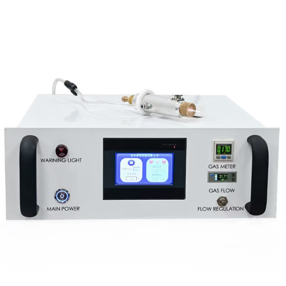 大气微波等离子清洗机APT-AW01