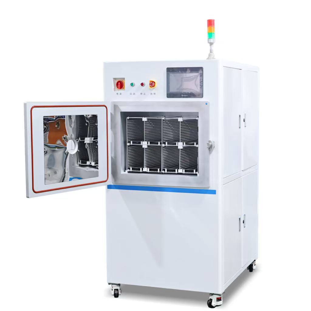 LED料盒等离子清洗机APT-IC08