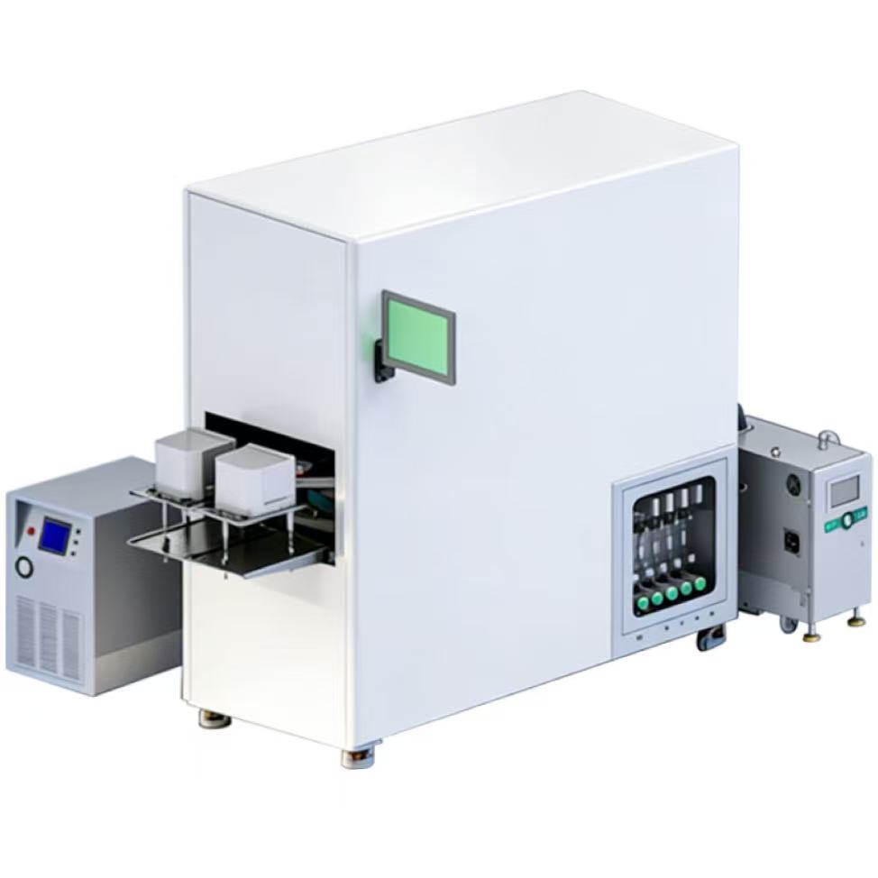 ICP电感耦合等离子去胶机