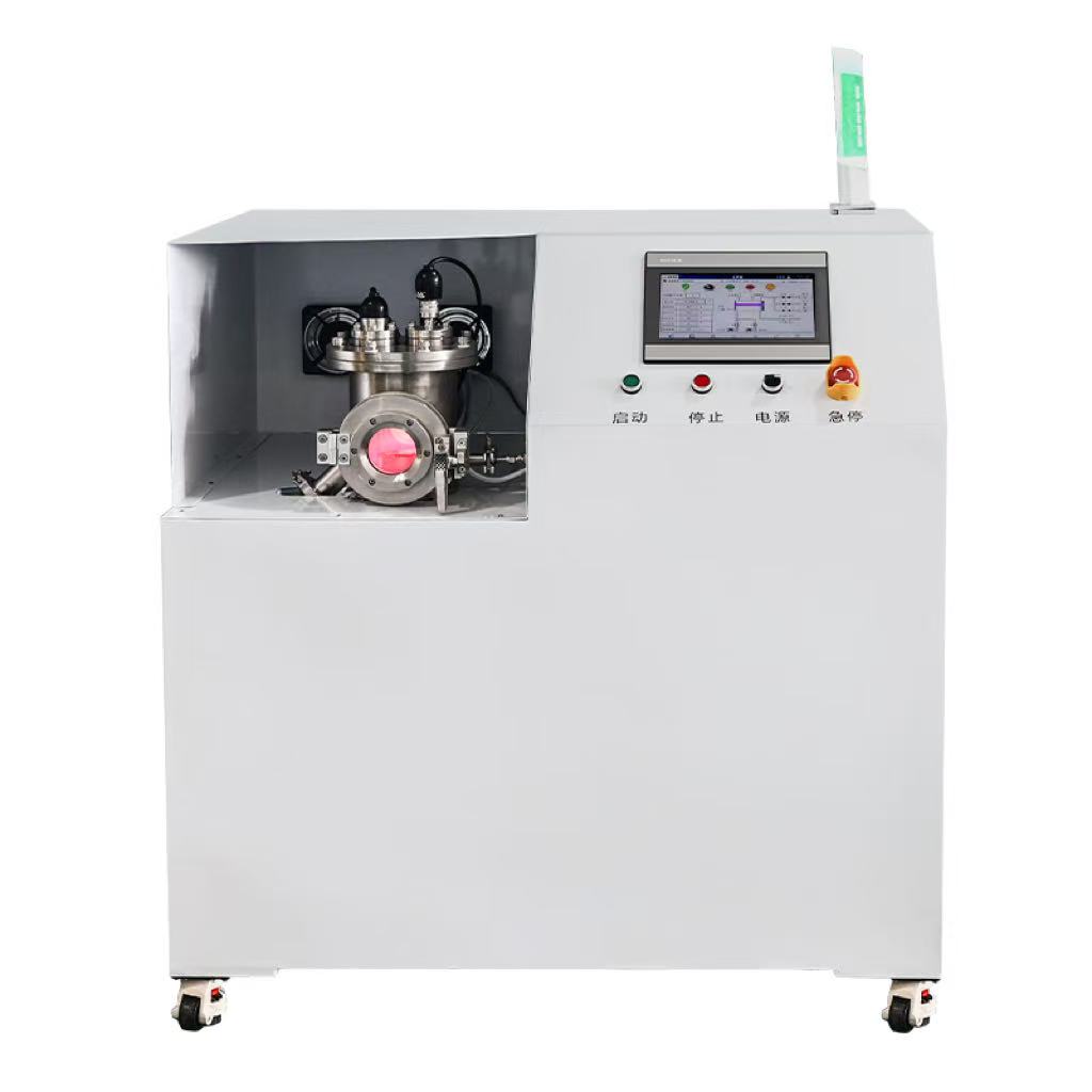 反应离子刻蚀机APT-RIE01